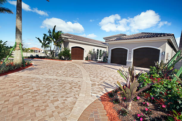 Best Driveway Pavers Installation  in North Star, DE