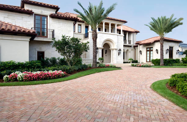 Best Local Driveway Pavers  in North Star, DE