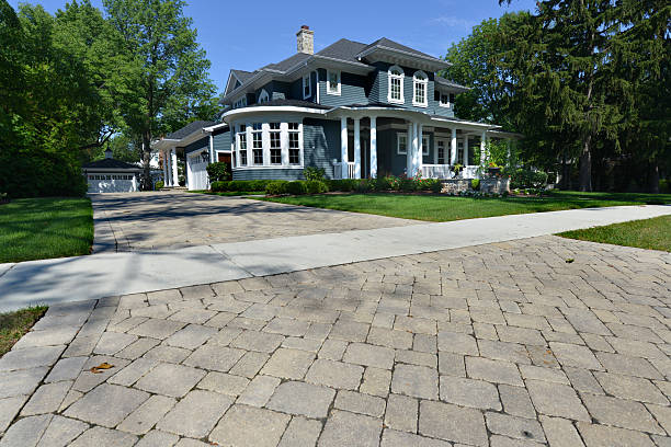 Trusted North Star, DE Driveway Pavers Experts