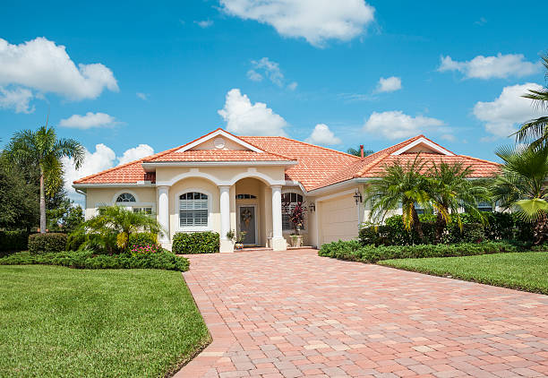 Commercial Driveway Pavers in North Star, DE
