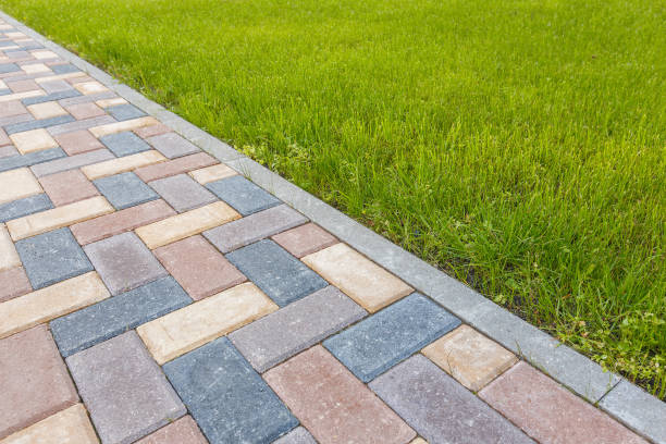 Best Residential Driveway Paver Services  in North Star, DE