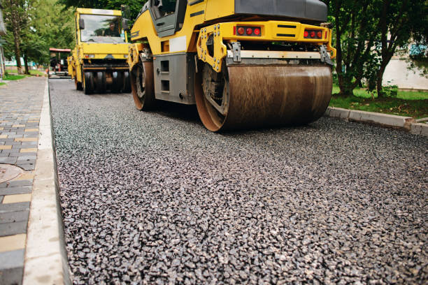 Best Custom Driveway Pavers  in North Star, DE